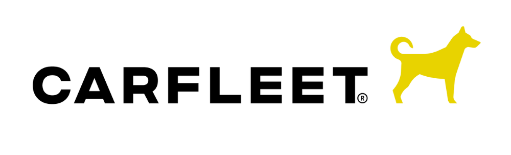 Carfleet - Romont - Logo noir