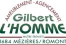 Gilbert L'homme