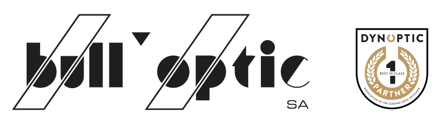 Nathanël Rochat - Bull'Optic