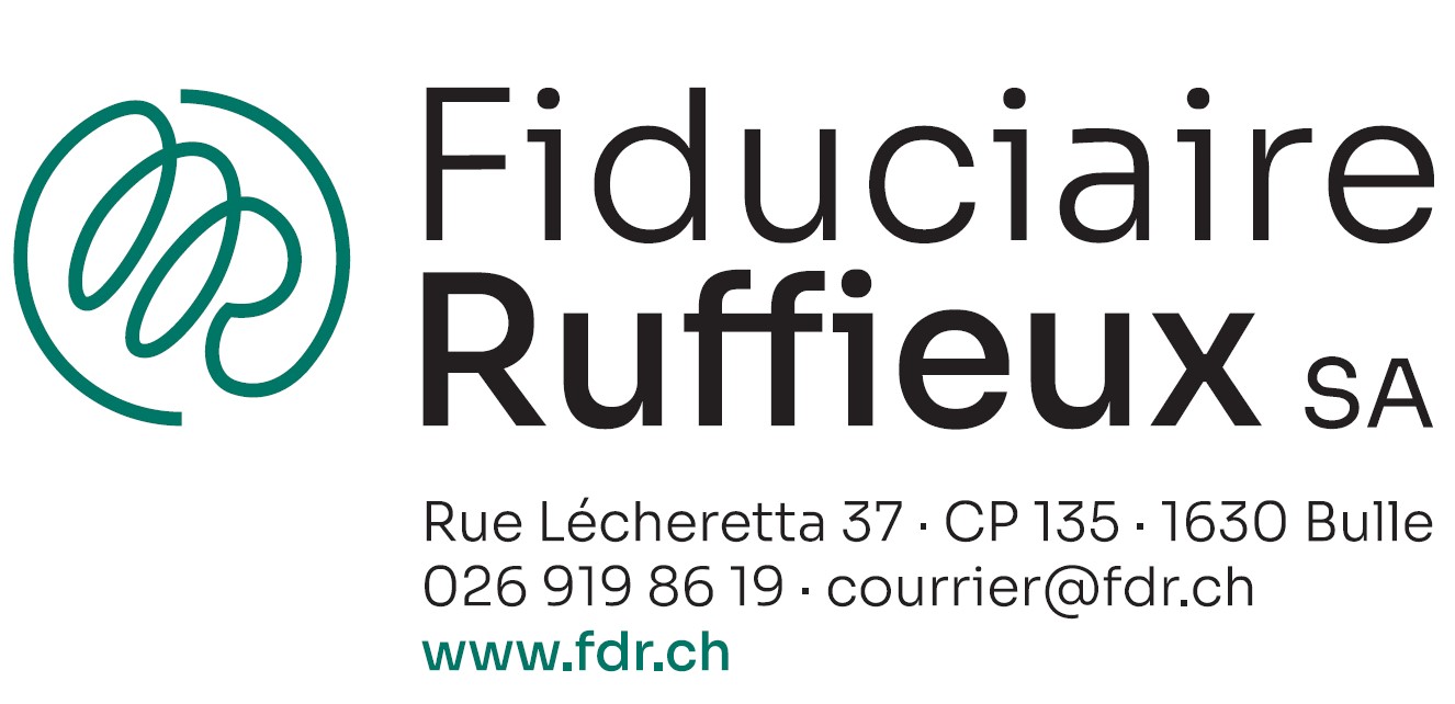 Fiduciaire Ruffieux - Bulle