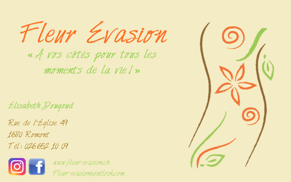 FleurEvasion
